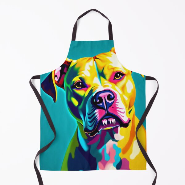 Item preview, Pittie designed and sold by TheHuskyHouse.