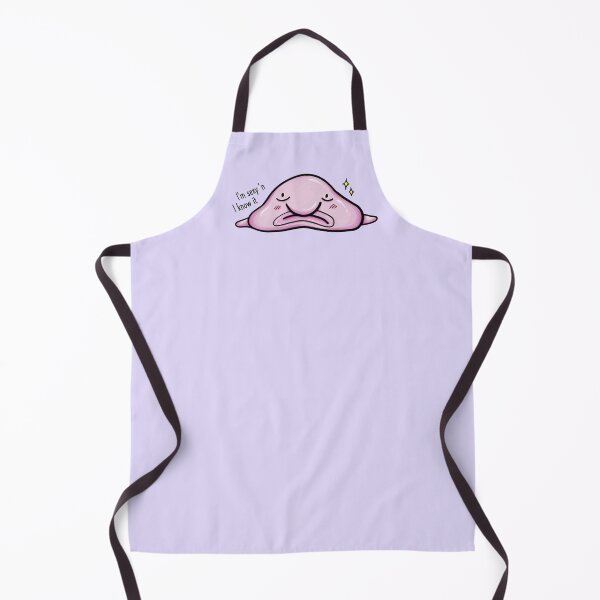 Item preview, Blobfish designed and sold by Zoodles--.