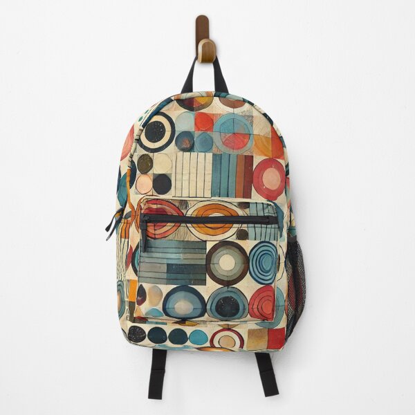 Item preview, Patchwork of circles designed and sold by jsebouvi.