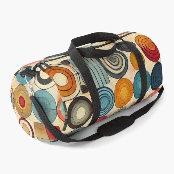 Item preview, Patchwork of circles designed and sold by jsebouvi.