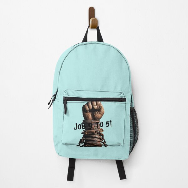 Item preview, Job 9 to 5  designed and sold by Aise06.