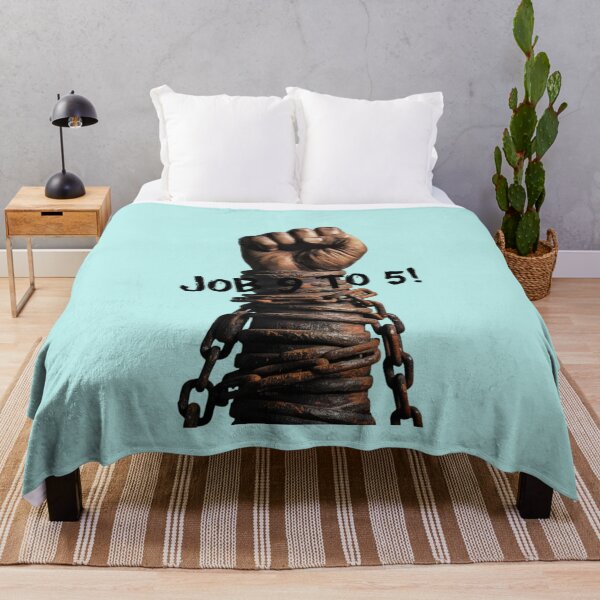 Item preview, Job 9 to 5 designed and sold by Aise06.
