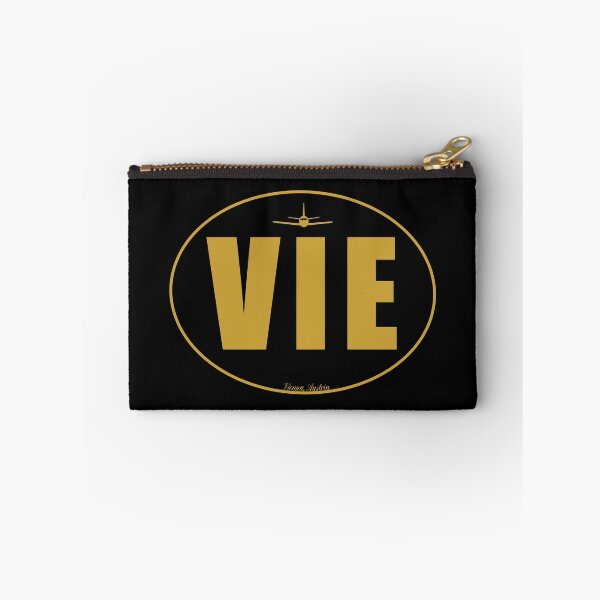 Item preview, VIE Vienna Austria Airport Code designed and sold by Lartheviking.