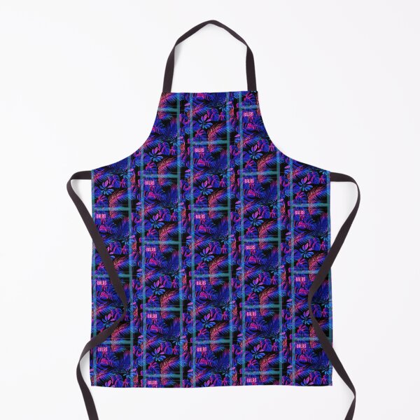 Item preview, Boats and Lake Rats Tropical Print BALRS designed and sold by ChristinasMess.