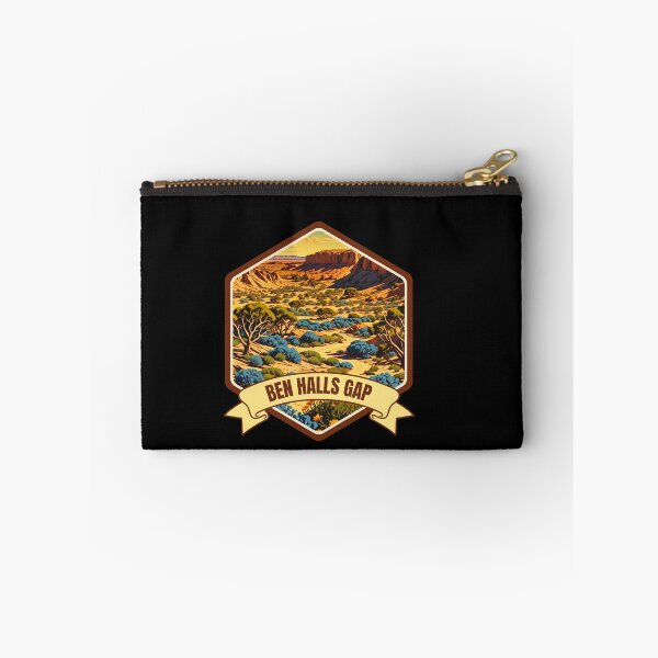 Item preview, Ben Halls Gap National Park designed and sold by aussieexplore.