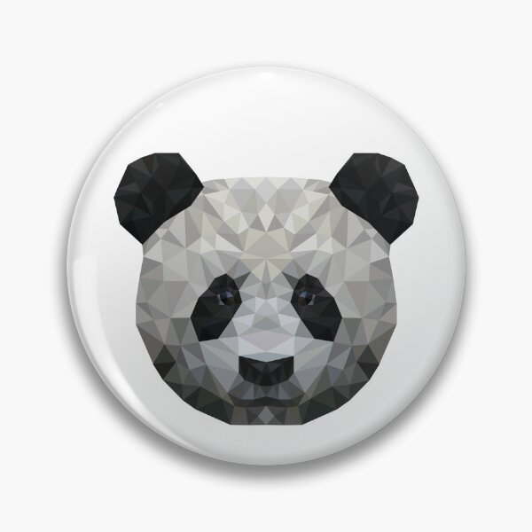 Artikelvorschau, Panda entworfen und verkauft von LifeFetishDesign.