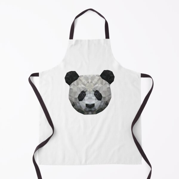 Artikelvorschau, Panda entworfen und verkauft von LifeFetishDesign.