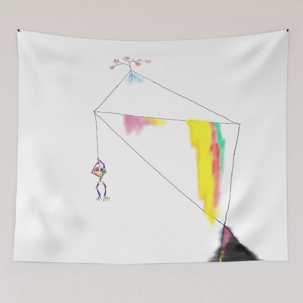 Item preview, A Trustworthy Thread of Hope designed and sold by Cherishia.