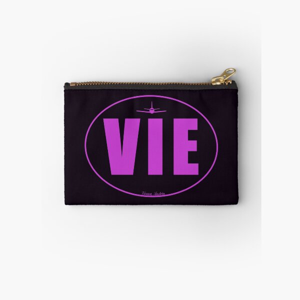 Item preview, VIE Vienna Austria Airport Code designed and sold by Lartheviking.