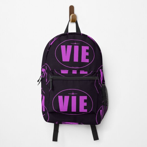 Item preview, VIE Vienna Austria Airport Code designed and sold by Lartheviking.