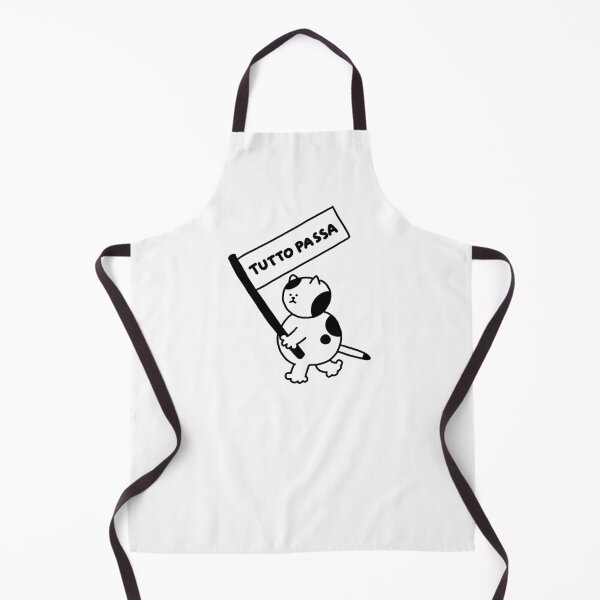 Item preview, TUTTO PASSA designed and sold by superbaechoo.
