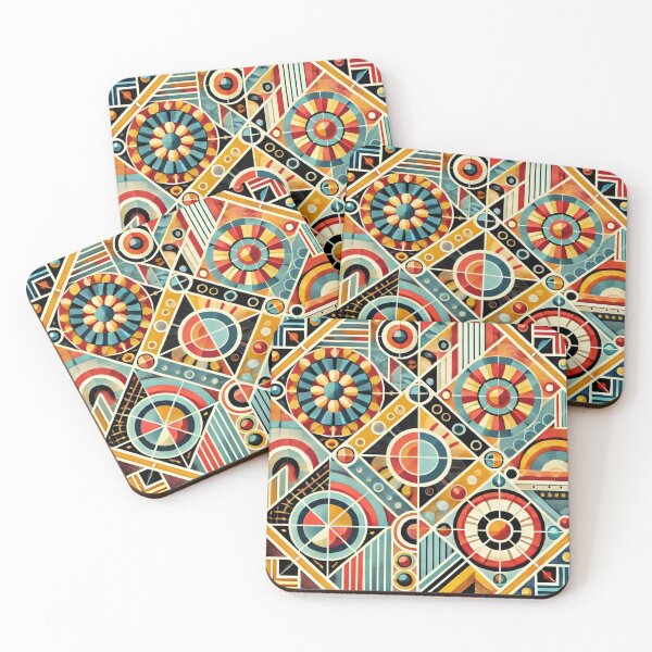 Item preview, Decorative patchwork designed and sold by jsebouvi.