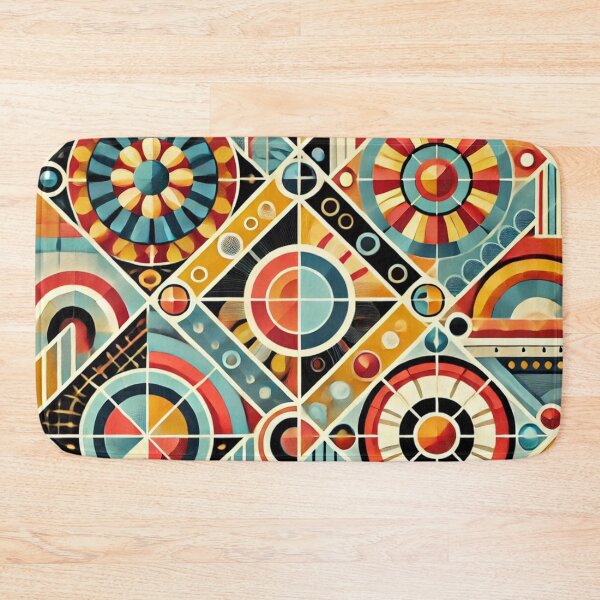 Item preview, Decorative patchwork designed and sold by jsebouvi.