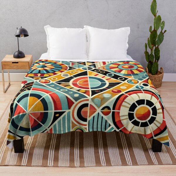 Item preview, Decorative patchwork designed and sold by jsebouvi.