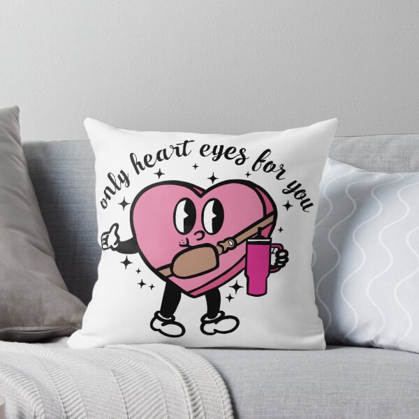 Item preview, Heart eyes for you designed and sold by RileyandRussell.