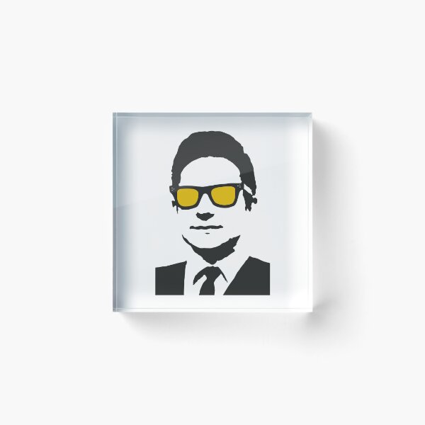 Item preview, Roy Orbison designed and sold by dimensionfourD4.