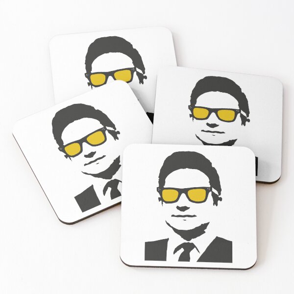 Item preview, Roy Orbison designed and sold by dimensionfourD4.