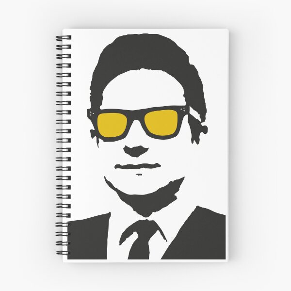 Item preview, Roy Orbison designed and sold by dimensionfourD4.