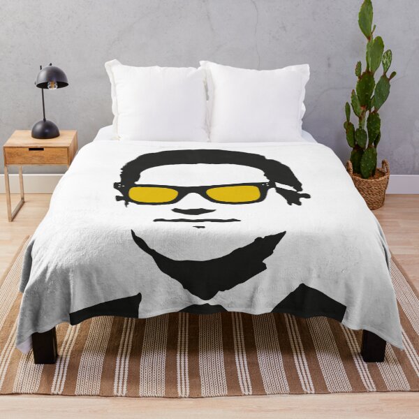 Item preview, Roy Orbison designed and sold by dimensionfourD4.