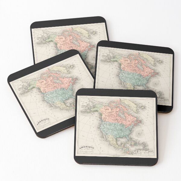 Item preview, Amerique designed and sold by Angry Swan Designs.
