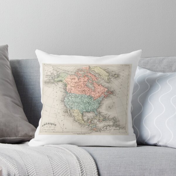 Item preview, Amerique designed and sold by Angry Swan Designs.