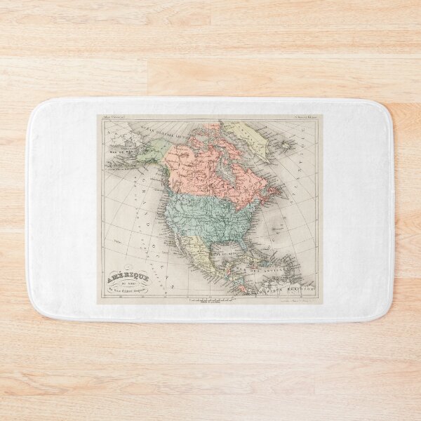 Item preview, Amerique designed and sold by Angry Swan Designs.