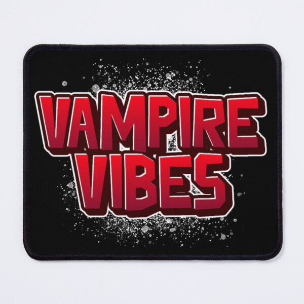 Item preview, Vampire Vibes, Halloween Vampire designed and sold by Monique Prince.