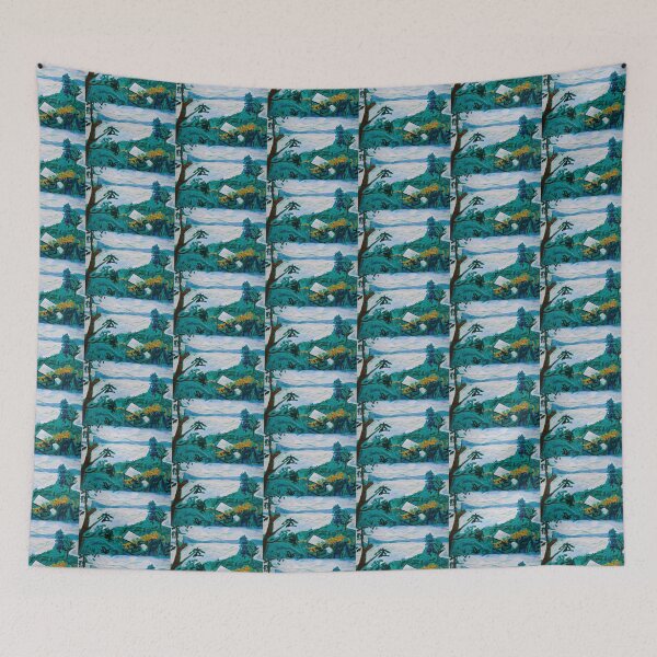 Item preview, Davies Road designed and sold by John Douglas.