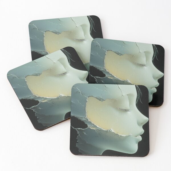 Item preview, The Hollowing designed and sold by CHCOfficial.