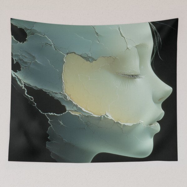 Item preview, The Hollowing designed and sold by CHCOfficial.