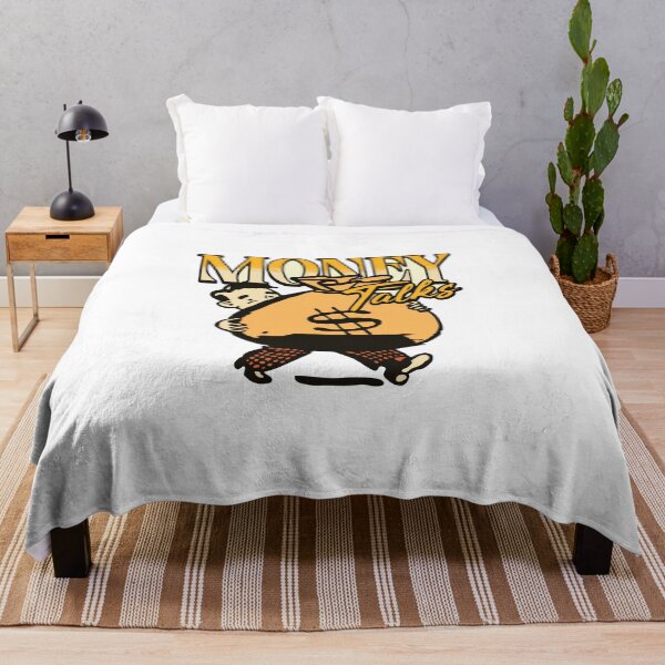 Item preview, Money Talks designed and sold by samwash.