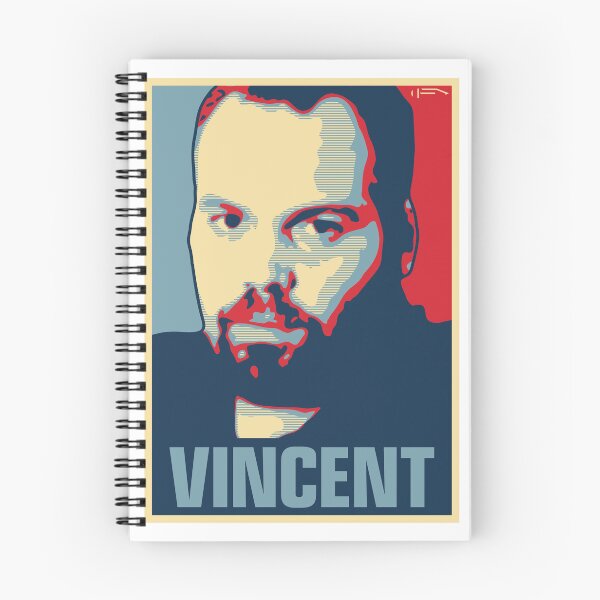 Item preview, Vincent designed and sold by DFA.