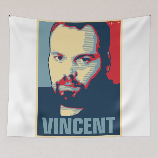 Item preview, Vincent designed and sold by DFA.