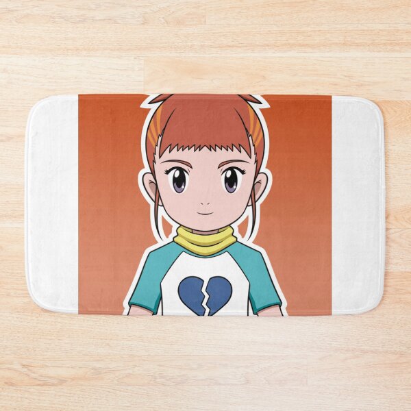 Item preview, Heart Broken Girl designed and sold by Retratosanime.
