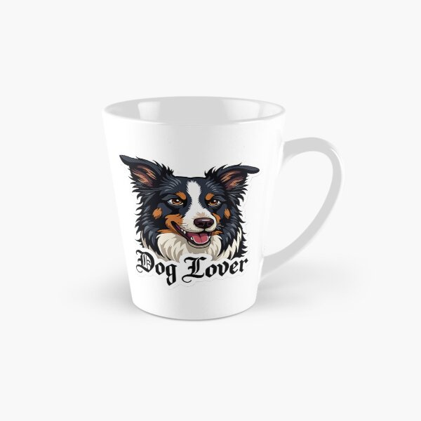 Item preview, Collie, Dog Lover designed and sold by barbastyle.