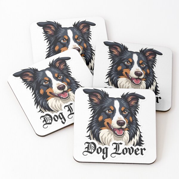 Item preview, Collie, Dog Lover designed and sold by barbastyle.