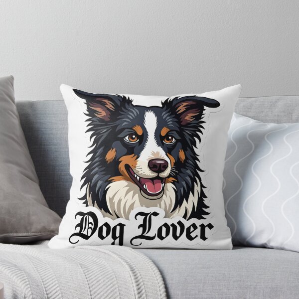 Item preview, Collie, Dog Lover designed and sold by barbastyle.