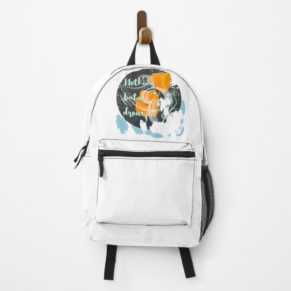 Item preview, Nothing but a Dream designed and sold by StormandStar.