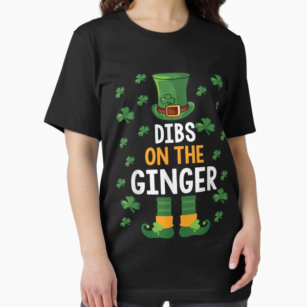Item preview, dibs on the ginger  designed and sold by tadeski.