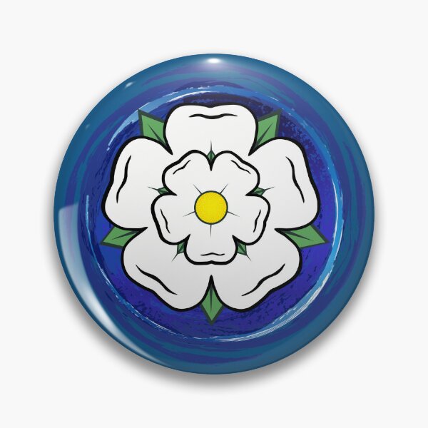 Item preview, Yorkshire Rose designed and sold by lufcveverybody.