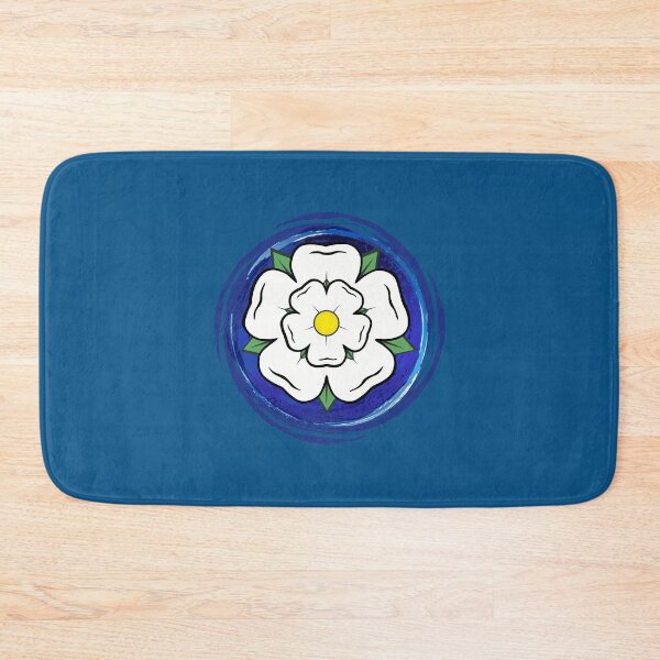 Item preview, Yorkshire Rose designed and sold by lufcveverybody.