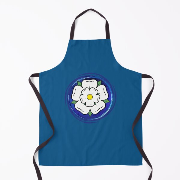 Item preview, Yorkshire Rose designed and sold by lufcveverybody.