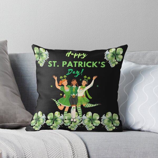 Item preview, Happy St. Patrick's Day! designed and sold by MGfashionnew.
