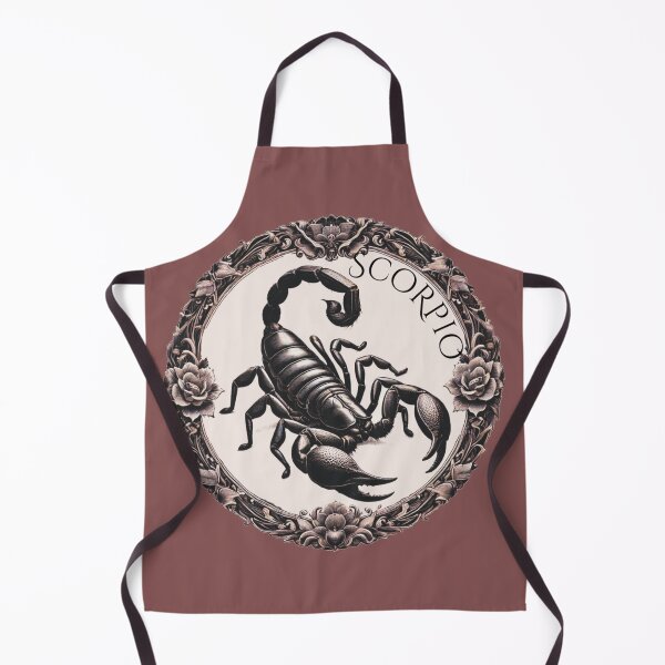 Item preview, Zodiac Collection: Scorpio designed and sold by Skyeleigh and Spideough.