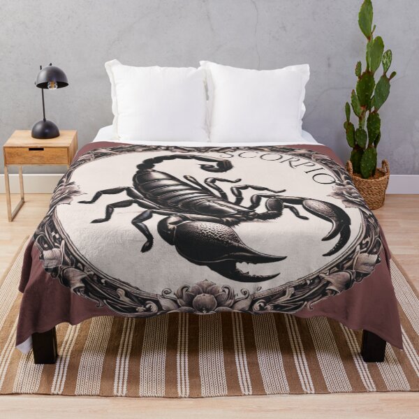 Item preview, Zodiac Collection: Scorpio designed and sold by Skyeleigh and Spideough.