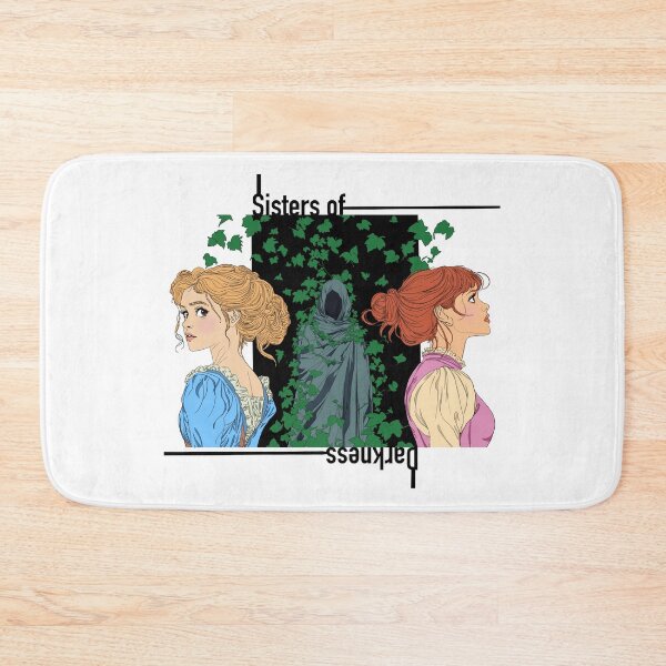 Item preview, Sisters of Darkness designed and sold by TheSecretGueret.