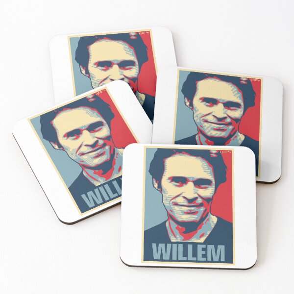 Item preview, Willem designed and sold by DFA.