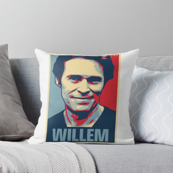 Artikelvorschau, Willem entworfen und verkauft von DFA.
