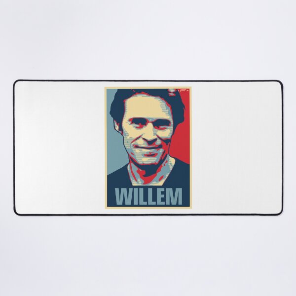 Item preview, Willem designed and sold by DFA.