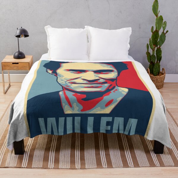 Item preview, Willem designed and sold by DFA.